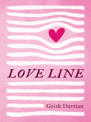 cover image of Love Line